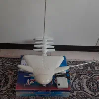 انتن هوایی گردان سیما باخ
