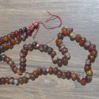 تسبیح عقیق سلیمانی اصل