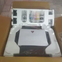 پرینتنر رنگی ، جوهر افشان canon pixma g1411 کنون