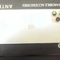 Iphone 11promax سالم