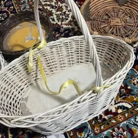 سبد|صنایع دستی و سایر لوازم تزئینی|مشهد, ایوان|دیوار