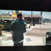 کیس gtav pes گیمینگ i5 رم ۸ گرافیک gtx550 ti