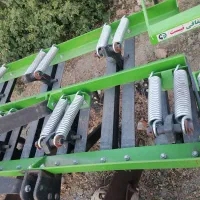 مکنده کاه کلتیواتور 6خیش چیزل