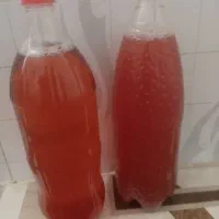 آبغوره‌تازه‌تازه