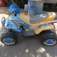 موتور شاررژی