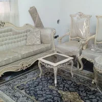 مبل ۹ نفره