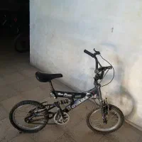 دوچرخه سایز ۲۰