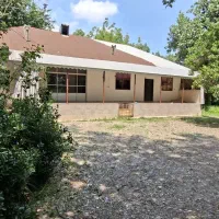 فروش خانه باغ روستایی با ۱۷۰۰متر زمین