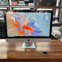 Apple imac 27inch 2016