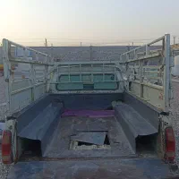 باربند پیکان