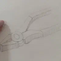 آموزش طراحی با مداد/ مبتدی تا پیشرفته
