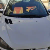 206تیپ 2 مدل 88