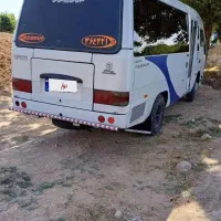 مینی بوس ارین