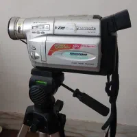 دوربین فیلم برداری VZ18