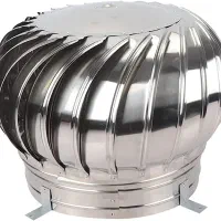 هواکش بادی سیالان