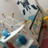 تخت|تخت و صندلی بچه|مشهد, ایثارگران|دیوار