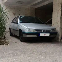 پژو ۴۰۵