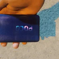 پوکو x3|موبایل|جیرفت, |دیوار
