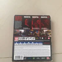 Mafia TRILOGY|کنسول، بازی ویدئویی و آنلاین|فردیس, قریشی|دیوار