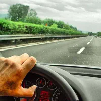 آموزش رانندگی فقط در سه جلسه