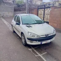 206 تیپ2مدل 90