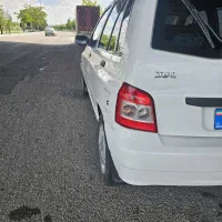 پراید 111 se|خودرو سواری و وانت|تبریز, |دیوار