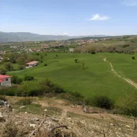 زمین ۵۰۰ متری دیلمان (اسپیلی)فروش فوری