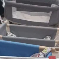 گهواره نو در حد