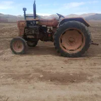 تراکتور رومانی ۶۵