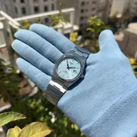 ساعت تیسو اورجینال اتوماتیک