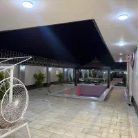 اجاره باغ ویلا عقد و عروسی ۳۰۰نفر