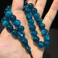 تسبیح سندلوس استاد کمال رگه‌دار