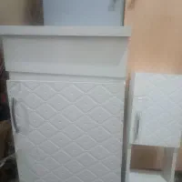 یک عدد روشویی