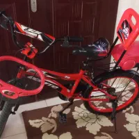 دوچرخه سایز۲۰