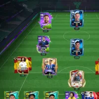 اکانت فیفا یا FC موبایل