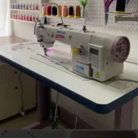 اجاره اتاق کاگاه خیاطی