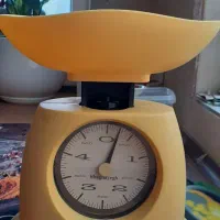 ترازوی آشپزخانه