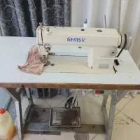 چرخ راسته جمسی تمیز مرتب