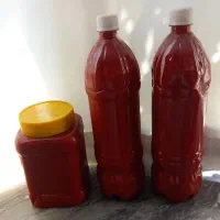 رب گوجه خانگی