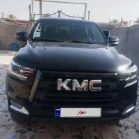کی ام سی  تی 8  مدل ۴۰۲ بیمه ۸ ماه  ت