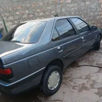 پژو۴۰۵