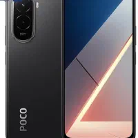 گوشی Poco m7 4g|موبایل|مبارکه, |دیوار