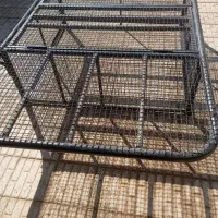 اتاق مزدا تک کابین دو عدد