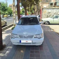 پراید۱۱۱مدل۸۹