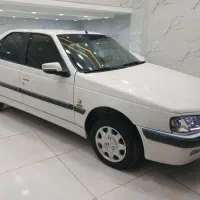پژو پارس مدل ۸۷