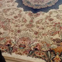 فرش ۱۲۰۰ شانه مشهد ۱۲ متری