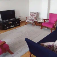 مبل هفت نفره