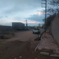 ۴۲۰۰متر چهار دیواری سنددار به قیمت زمین،الحاق بافت