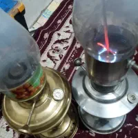 گردسوزولمپا