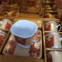 قهوه خوری